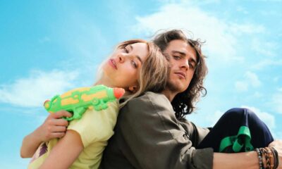 Zdjęcie okładkowe wpisu: Wujek Foliarz – recenzja filmu! Każdy jest trochę foliarzem