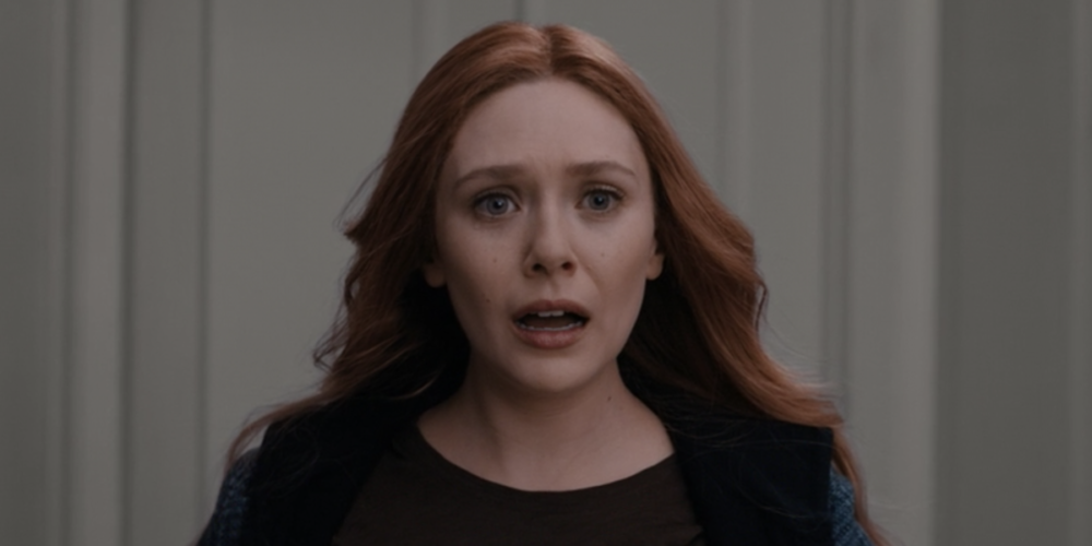 Zdjęcie okładkowe wpisu: Marvel zapowiada seriale… po czym je zatrzymuje