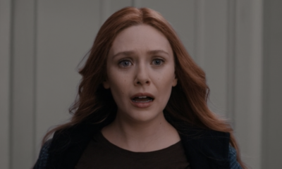 Zdjęcie okładkowe wpisu: Marvel zapowiada seriale… po czym je zatrzymuje