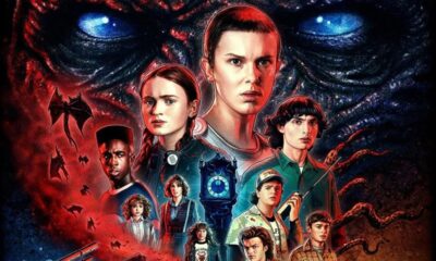 Zdjęcie okładkowe wpisu: Stranger Things. Dwie aktorki zastąpione w obsadzie  5. sezonu serialu