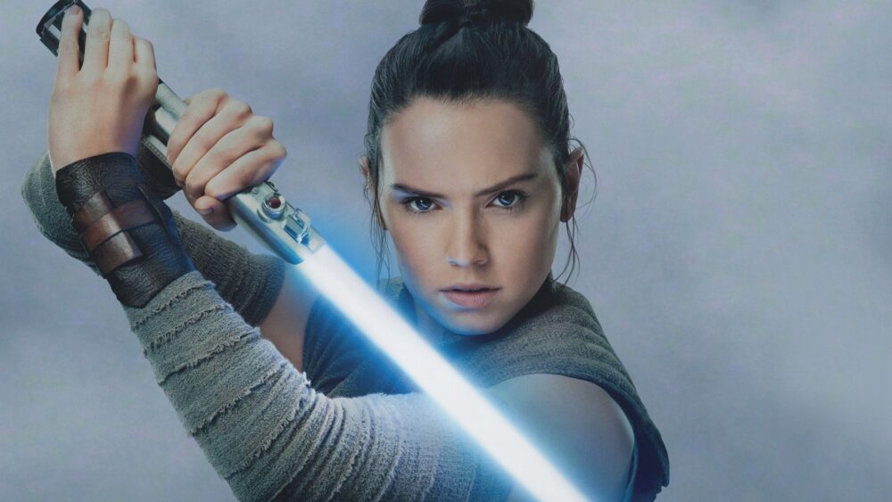 Zdjęcie okładkowe wpisu: O czym będzie Star Wars: New Jedi Order? Scenarzysta daje pierwsze wskazówki
