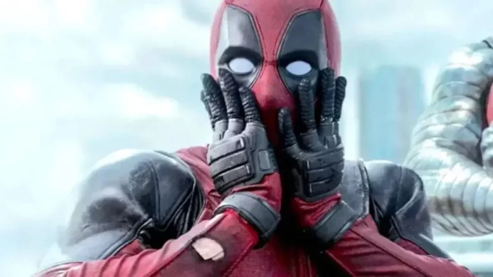 Zdjęcie okładkowe wpisu: Rob Liefeld kończy współpracę z Marvelem. Twórca Deadpoola czuje się pominięty