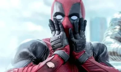 Zdjęcie okładkowe wpisu: Rob Liefeld kończy współpracę z Marvelem. Twórca Deadpoola czuje się pominięty