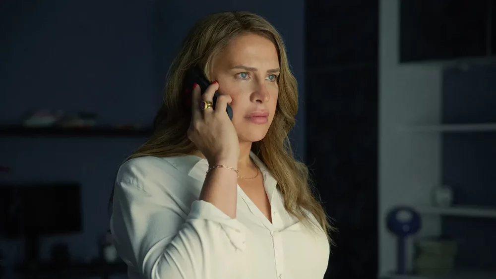Zdjęcie okładkowe wpisu: Netflix odcina się od Karli Sofíi Gascón. Wszystko przez kontrowersje z gwiazdą Emilii Perez