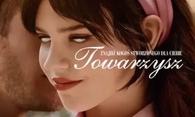 Zdjęcie okładkowe wpisu: Towarzysz – recenzja filmu. Wiadomość z ostatniej chwili! Zwiastun zamordował film