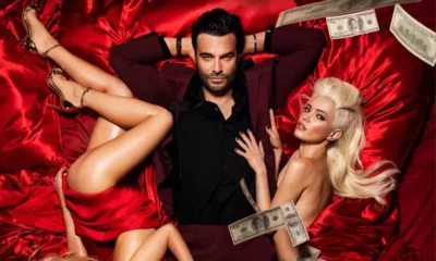 Zdjęcie okładkowe wpisu: Czy powstaną Dziewczyny z Dubaju 2? Doda komentuje