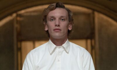 Zdjęcie okładkowe wpisu: Stranger Things to aktorskie wyzwanie? Gwiazda serialu trafiła na terapię