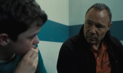 Zdjęcie okładkowe wpisu: Adolescence. Limitowany serial Netflixa na pierwszym zwiastunie