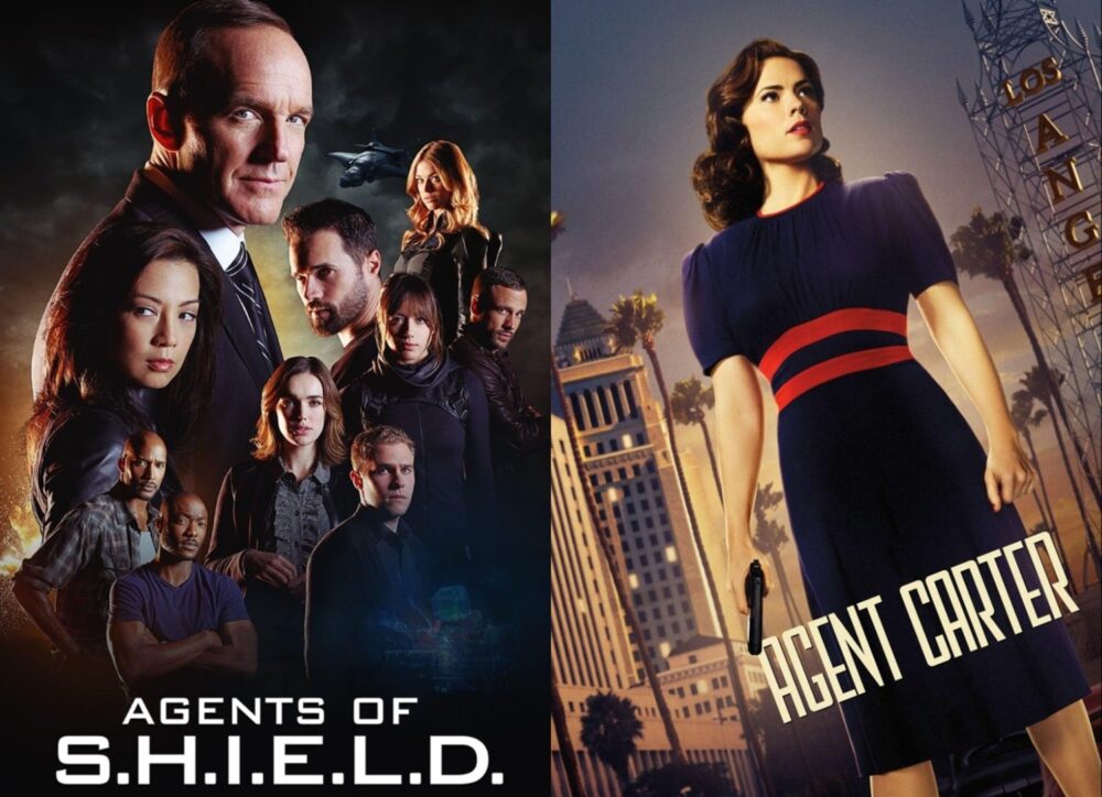 Zdjęcie okładkowe wpisu: Czy Agenci Tarczy i Agentka Carter to kanon MCU? Szef Marvel Television komentuje status obu produkcji