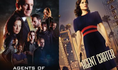 Zdjęcie okładkowe wpisu: Czy Agenci Tarczy i Agentka Carter to kanon MCU? Szef Marvel Television komentuje status obu produkcji