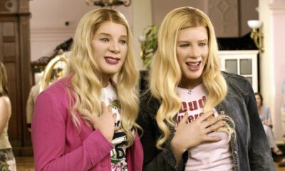 Zdjęcie okładkowe wpisu: Agenci bardzo specjalni po latach mogą dostać swój sequel