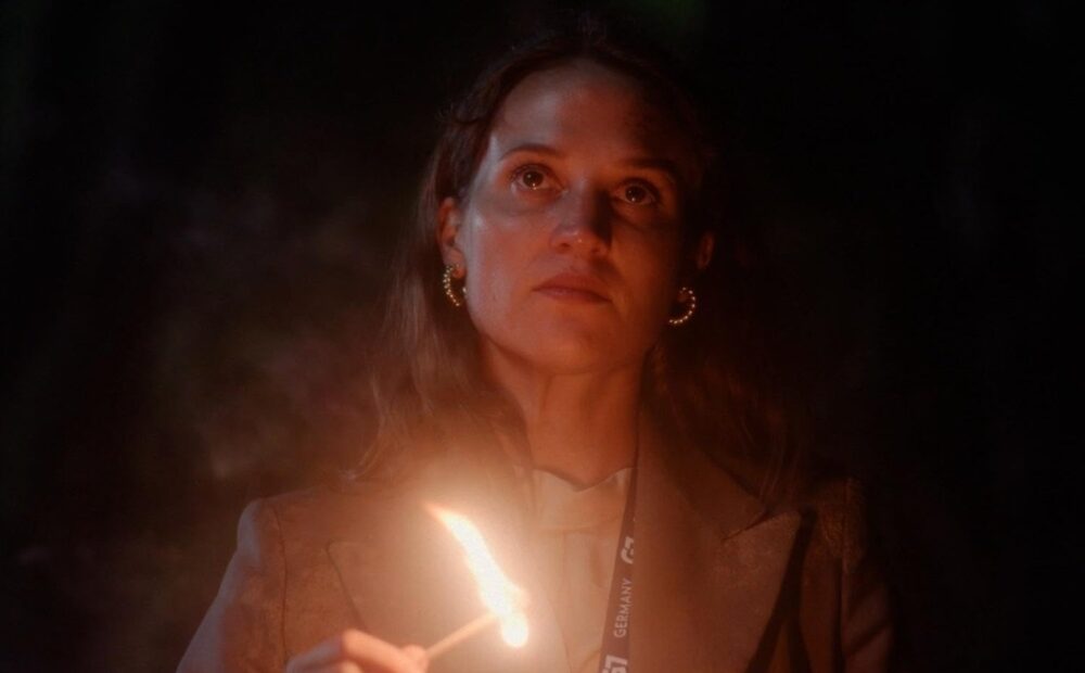 Zdjęcie okładkowe wpisu: Znamy tytuł nowego filmu M. Night Shyamalana. Alicia Vikander dołącza do obsady