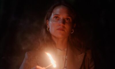 Zdjęcie okładkowe wpisu: Znamy tytuł nowego filmu M. Night Shyamalana. Alicia Vikander dołącza do obsady