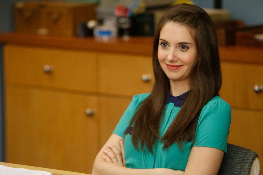 Zdjęcie okładkowe wpisu: Alison Brie zdradziła na jakim obecnie etapie jest film Community