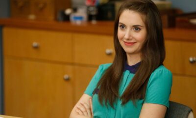 Zdjęcie okładkowe wpisu: Alison Brie zdradziła na jakim obecnie etapie jest film Community
