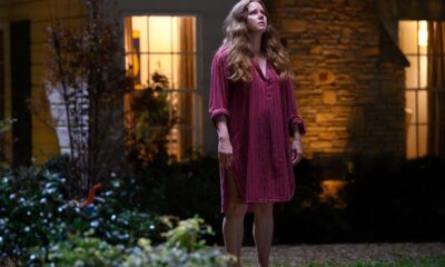 Zdjęcie okładkowe wpisu: Przylądek strachu. Amy Adams w serialowej wersji kultowego dreszczowca