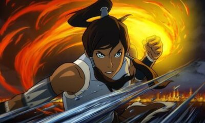 Zdjęcie okładkowe wpisu: Powracamy do animowanego świata Avatara. Avatar: Seven Havens w drodze na mały ekran