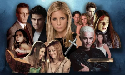 Zdjęcie okładkowe wpisu: Jak długo poczekamy na nową odsłonę Buffy: Postrach wampirów? Odpowiedź jest prosta – jak będzie dobra