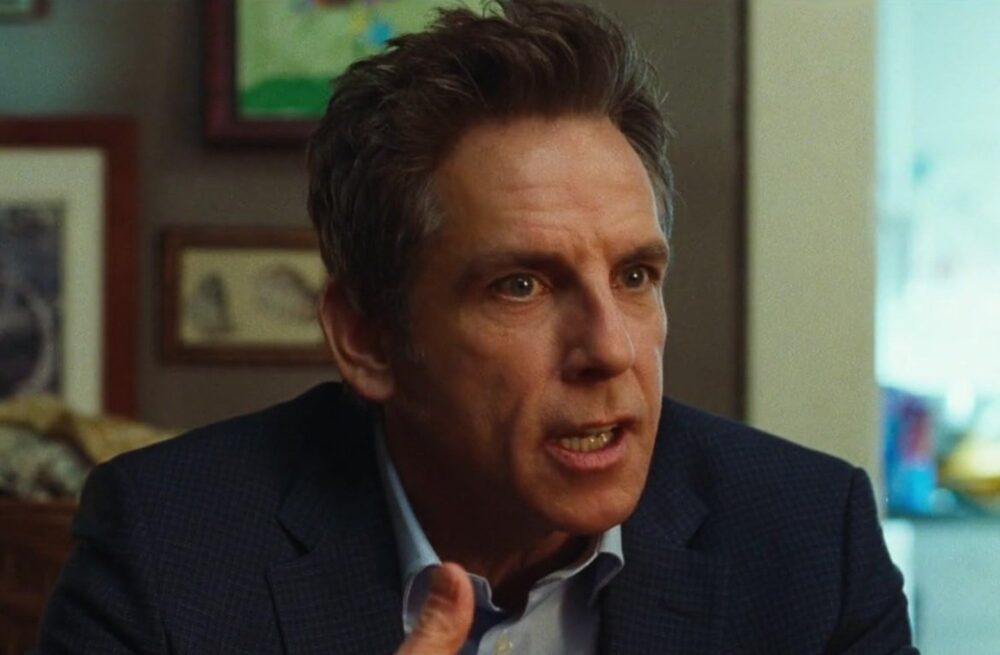 Zdjęcie okładkowe wpisu: HBO szykuje muzyczny komediodramat. Gwiazdą serialu Ben Stiller