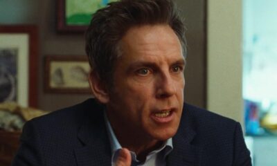 Zdjęcie okładkowe wpisu: HBO szykuje muzyczny komediodramat. Gwiazdą serialu Ben Stiller