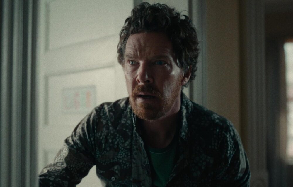 Zdjęcie okładkowe wpisu: Blood on Snow. Benedict Cumberbatch zastąpi Toma Hardy’ego w nowym filmie Cary’ego Fukunagi