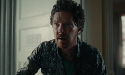 Zdjęcie okładkowe wpisu: Blood on Snow. Benedict Cumberbatch zastąpi Toma Hardy’ego w nowym filmie Cary’ego Fukunagi