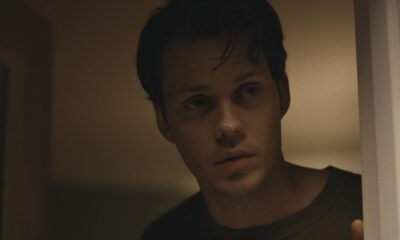 Zdjęcie okładkowe wpisu: The Death of Robin Hood. Bill Skarsgard zagra u boku Hugh Jackmana i Jodie Comer