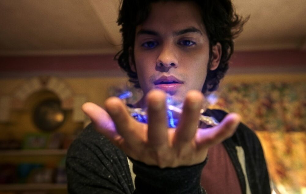 Zdjęcie okładkowe wpisu: Blue Beetle zostanie Novą w MCU? Xolo Maridueña o potencjalnej roli w produkcji Marvela