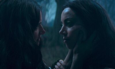 Zdjęcie okładkowe wpisu: Bohaterki To zawsze Agatha były nie tylko kochankami. Showrunnerka serialu ujawniła ciekawą informację