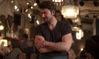 Zdjęcie okładkowe wpisu: Brandon Sklenar zadebiutuje w DCU, a może MCU? Aktor komentuje plotki o dołączeniu do superbohaterskiego uniwersum