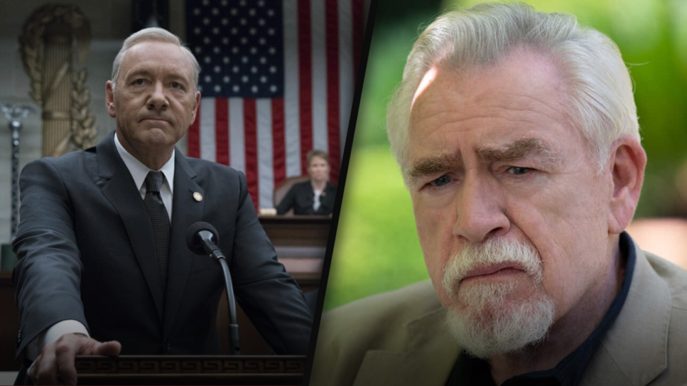 Zdjęcie okładkowe wpisu: Brian Cox stanął w obronie Kevina Spacey’a