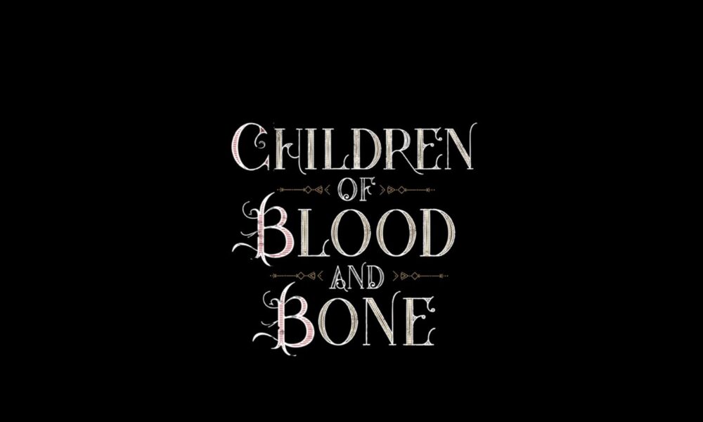 Zdjęcie okładkowe wpisu: Kolejna seria fantasy w drodze na wielki ekran. Rozpoczynają się zdjęcia na planie filmu Children of Blood and Bone