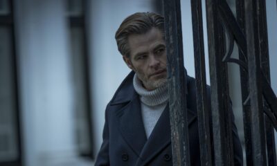 Zdjęcie okładkowe wpisu: Znamy nowy film Noah Hawleya. Chris Pine gwiazdą Nowhere Fast