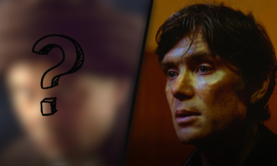 Zdjęcie okładkowe wpisu: Cillian Murphy może pojawić się w reboocie Harry’ego Pottera! Nie jednak jako Sami Wiecie Kto