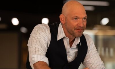 Zdjęcie okładkowe wpisu: Kolejny aktor w obsadzie filmu Matchbox. Do Johna Ceny dołącza Corey Stoll