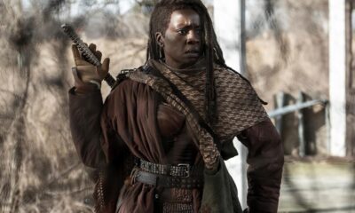 Zdjęcie okładkowe wpisu: Auta Mattela w drodze na wielki ekran. Do Johna Ceny dołącza Danai Gurira