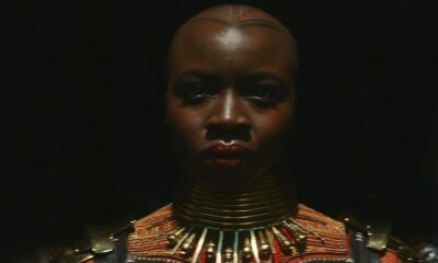 Zdjęcie okładkowe wpisu: Czarna Pantera nie doczeka się kolejnego spin-offu? Okoye bez własnego serialu