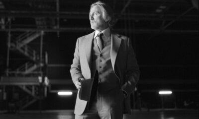 Zdjęcie okładkowe wpisu: Daniel Craig rezygnuje z roli w DCU! Kto zastąpi gwiazdora w Sgt. Rock?