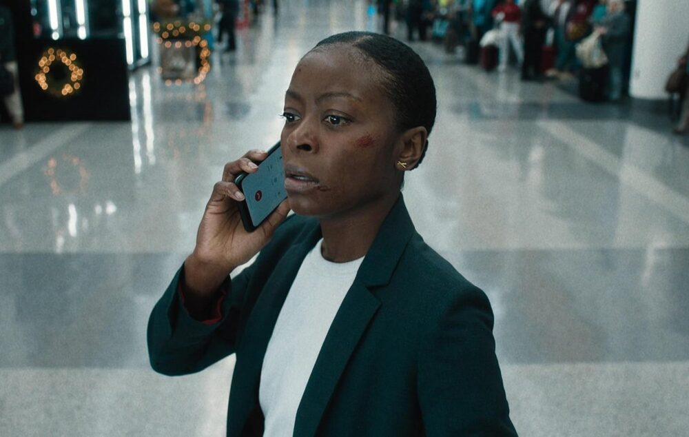 Zdjęcie okładkowe wpisu: Nowa twarz w obsadzie serialu Steve’a Carella. Danielle Deadwyler wystąpi w produkcji HBO