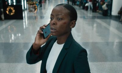 Zdjęcie okładkowe wpisu: Nowa twarz w obsadzie serialu Steve’a Carella. Danielle Deadwyler wystąpi w produkcji HBO