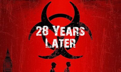 Zdjęcie okładkowe wpisu: Danny Boyle wejdzie na plan trzeciej części 28 lat później już niebawem