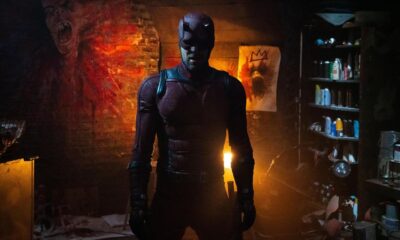 Zdjęcie okładkowe wpisu: Daredevil: Born Again na kolejnej zapowiedzi. Zobaczcie nowy, pełen brutalnej akcji spot reklamowy