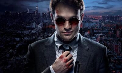 Zdjęcie okładkowe wpisu: Daredevil: Born Again. Nowe materiały promujące serial przybliżają sylwetki głównych bohaterów