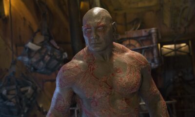 Zdjęcie okładkowe wpisu: Dave Bautista pod jednym warunkiem może powrócić do roli Draxa