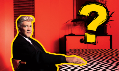 Zdjęcie okładkowe wpisu: David Lynch mógł wyreżyserować Powrót Jedi! Poznaj 5 ciekawostek o reżyserze!