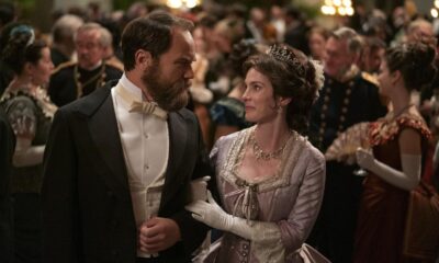 Zdjęcie okładkowe wpisu: Death by Lightning na pierwszych zdjęciach. Co wiemy o nowym serialu twórców Gry o Tron?