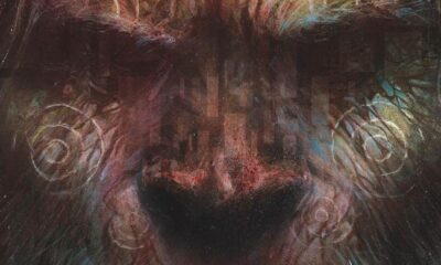 Zdjęcie okładkowe wpisu: Departament prawdy: Dzikie fikcje – Kompletny spisek – recenzja komiksu