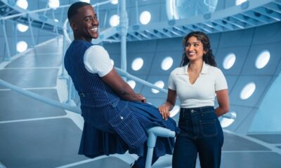 Zdjęcie okładkowe wpisu: Kiedy Doktor Who powróci z kolejnym sezonem? Na nowe odcinki nie będziemy długo czekać