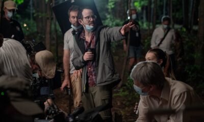 Zdjęcie okładkowe wpisu: Eddington Arie’go Astera zmierza na Europejskie Targi Filmowe w Berlinie