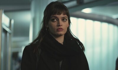 Zdjęcie okładkowe wpisu: Ella McCay. Komedia z Emmą Mackey w roli głównej z oficjalną datą premiery